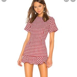 Andi Mini dress Lovers + Friends